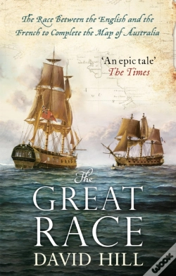 Capa do artigo The Great Race