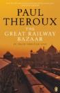 The Great Railway Bazaar - Preview