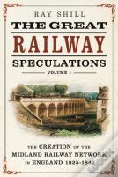 The Great Railway Speculations
