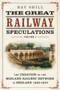 The Great Railway Speculations - Preview