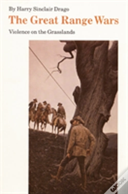 Capa do artigo The Great Range Wars