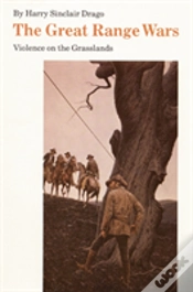Capa do artigo The Great Range Wars
