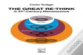 The Great Re-Think