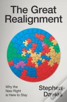 The Great Realignment