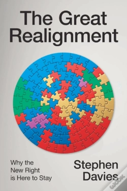 Capa do artigo The Great Realignment