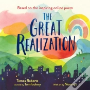 Capa do artigo The Great Realization