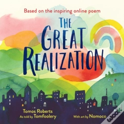 Capa do artigo The Great Realization