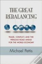 Capa do artigo The Great Rebalancing