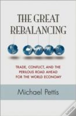 Capa do artigo The Great Rebalancing