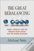 The Great Rebalancing