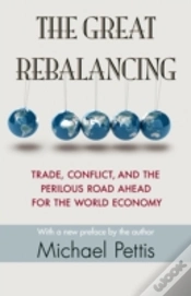 Capa do artigo The Great Rebalancing