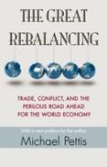 The Great Rebalancing