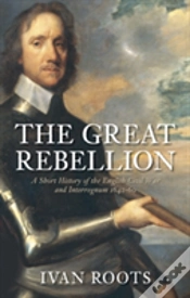 Capa do artigo The Great Rebellion