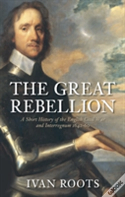 Capa do artigo The Great Rebellion