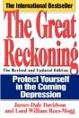 The Great Reckoning - Preview