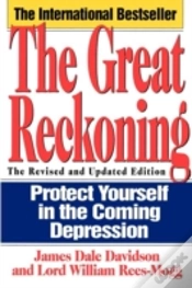 Capa do artigo The Great Reckoning