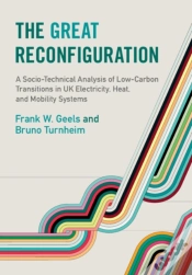 Capa do artigo The Great Reconfiguration