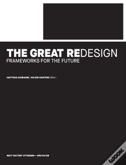 Capa do artigo The Great Redesign