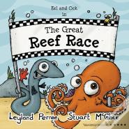 The Great Reef Race