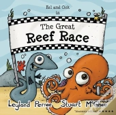 The Great Reef Race