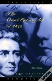 The Great Reform Act Of 1832