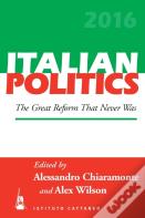 The Great Reform That Never Was