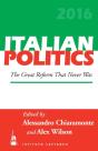 The Great Reform That Never Was - Preview