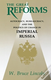 Capa do artigo The Great Reforms