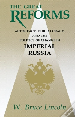 Capa do artigo The Great Reforms