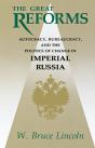 The Great Reforms - Preview