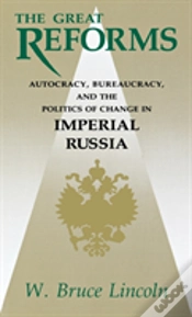 Capa do artigo The Great Reforms