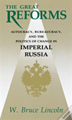 Capa do artigo The Great Reforms