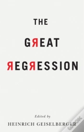 Capa do artigo The Great Regression