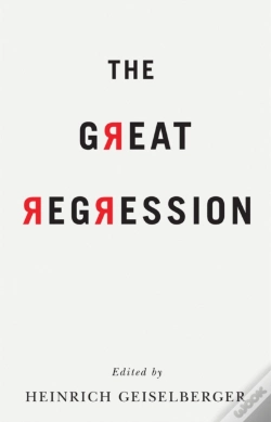 Capa do artigo The Great Regression