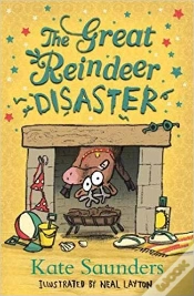 Capa do artigo The Great Reindeer Disaster