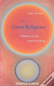 Capa do artigo The Great Religions