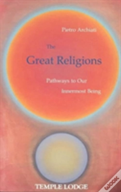 Capa do artigo The Great Religions