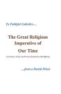 The Great Religious Imperative Of Our Time - Preview