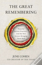 Capa do artigo The Great Remembering