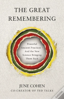 Capa do artigo The Great Remembering