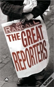 Capa do artigo The Great Reporters