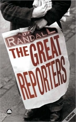 Capa do artigo The Great Reporters