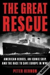 The Great Rescue