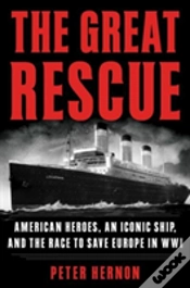 Capa do artigo The Great Rescue