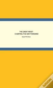 Capa do artigo The Great Reset