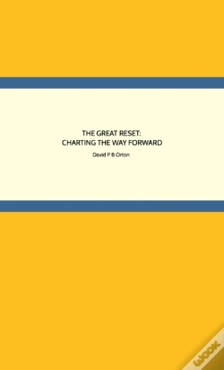 Capa do artigo The Great Reset
