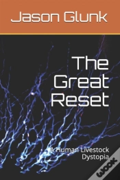 Capa do artigo The Great Reset