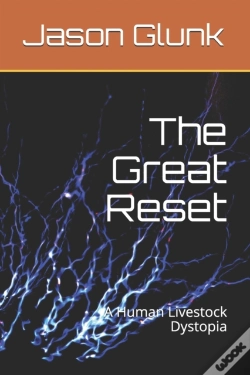 Capa do artigo The Great Reset