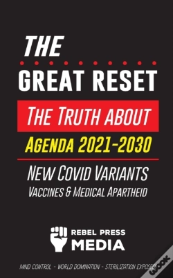 Capa do artigo The Great Reset!