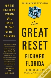 Capa do artigo The Great Reset